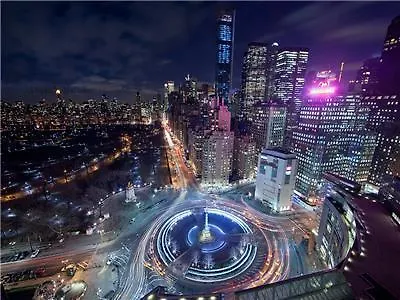 Apartment Three Bedroom With City View - Lincoln Center New York