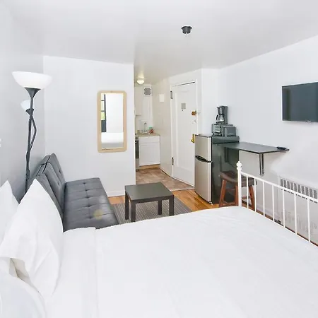 Apartment Gramercy Park Apartments *