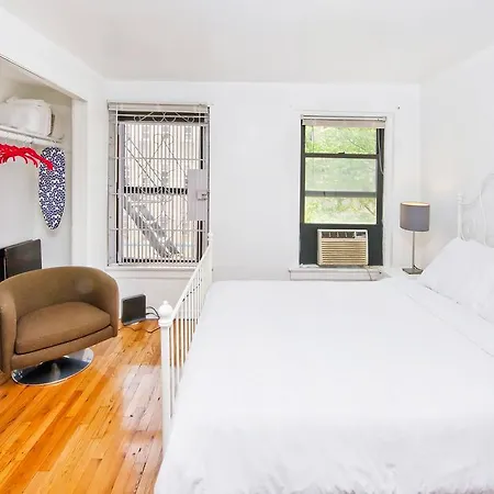 Gramercy Park Apartments New York