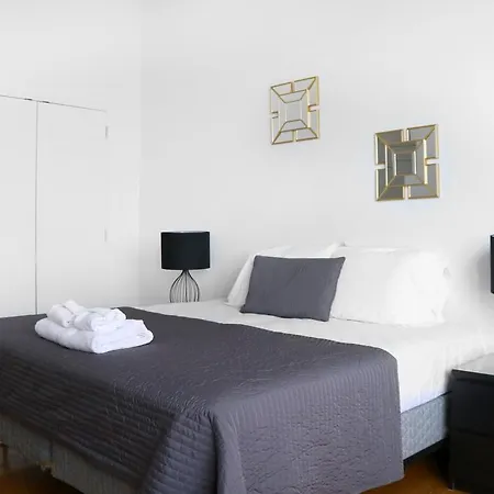 Amazing Apartment- Walking Distance To Times Sq Apartment *