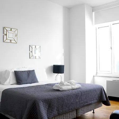 Amazing Apartment- Walking Distance To Times Sq New York