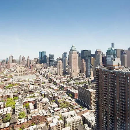 Amazing Apartment- Walking Distance To Times Sq Apartment