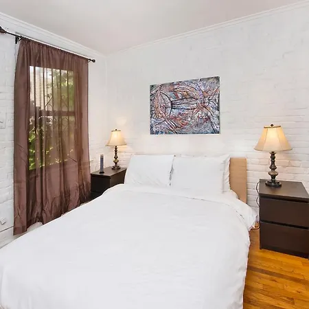 Gramercy Park Apartments Apartment *