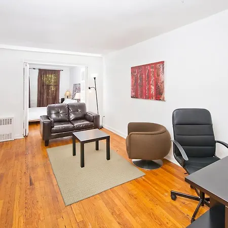 Gramercy Park Apartments Apartment New York