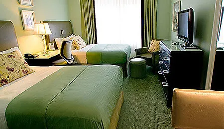 Hotel Beacon