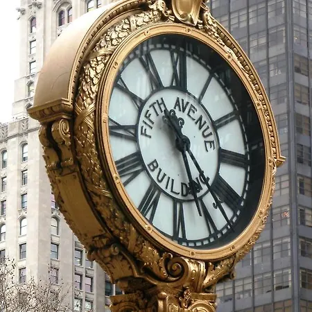 Heritage Hotel New York City 3* New York