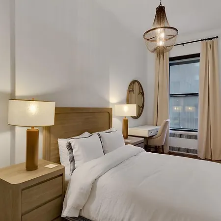 3/2 Central Park #4 * New York