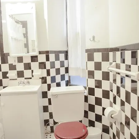 Midtown 5fw Apartment New York