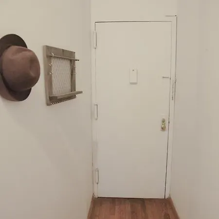 Midtown 5fw Apartment New York