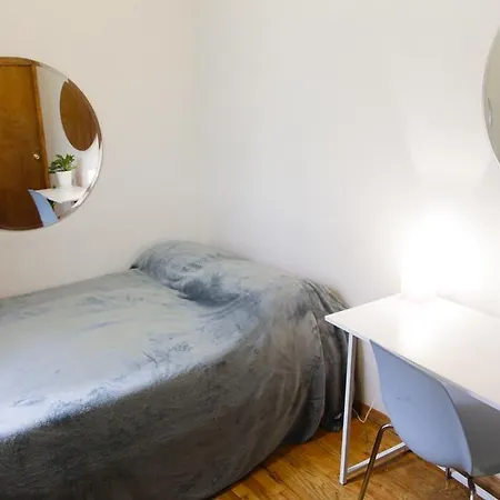 Apartment Midtown 5fw New York