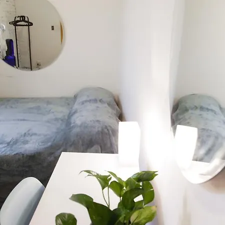 Midtown 5fw Apartment *