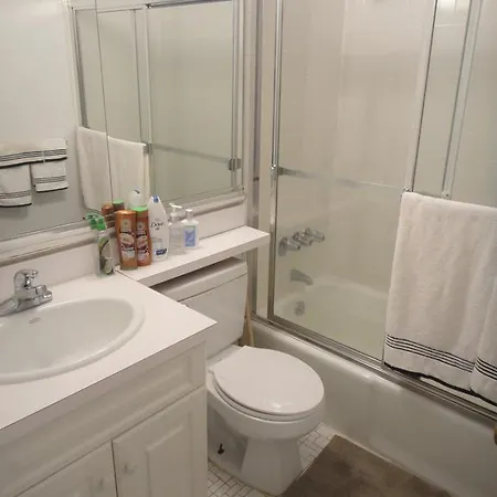 Apartment Bright Airy Prime Midtown W/elvator New York