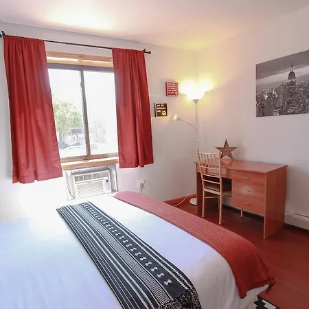 Guest house Bon Voyage Nyc *