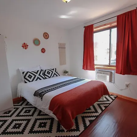 Guest house Bon Voyage Nyc New York