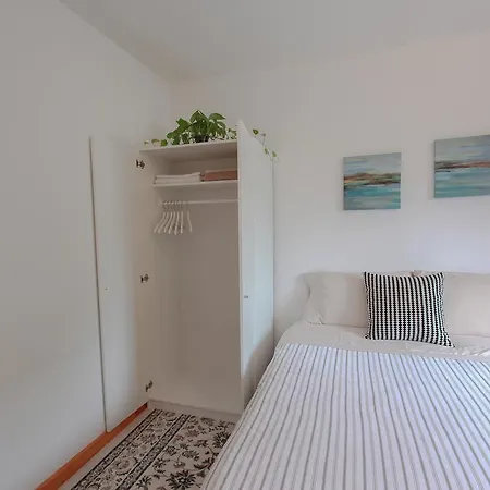Bon Voyage Nyc Guest house *