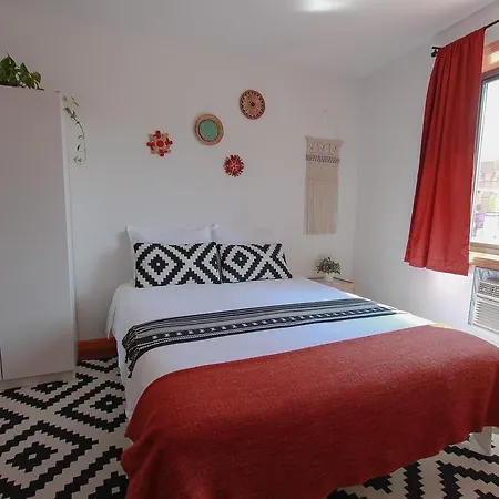 Bon Voyage Nyc Guest house *
