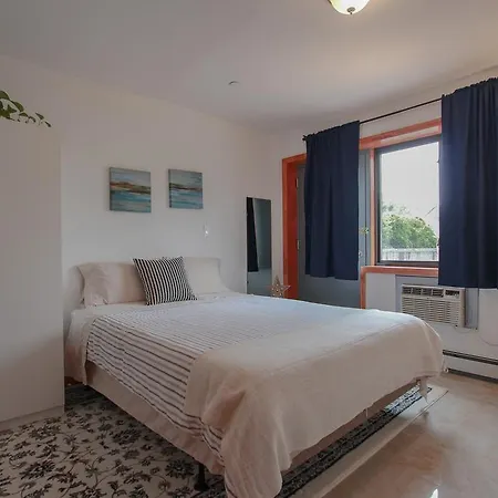Guest house Bon Voyage Nyc New York