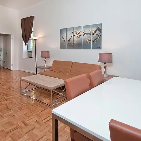 28th Street & Park Avenue Apartment