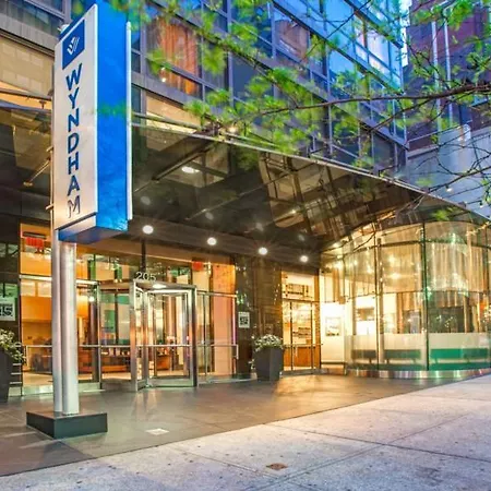 Apartment 45th Street #226519 New York
