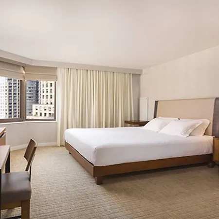 45th Street #226519 Apartment New York