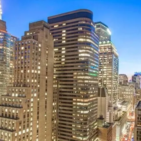 Apartment 45th Street #226519