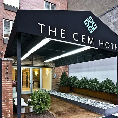 36 Hudson (adults Only) Hotel New York