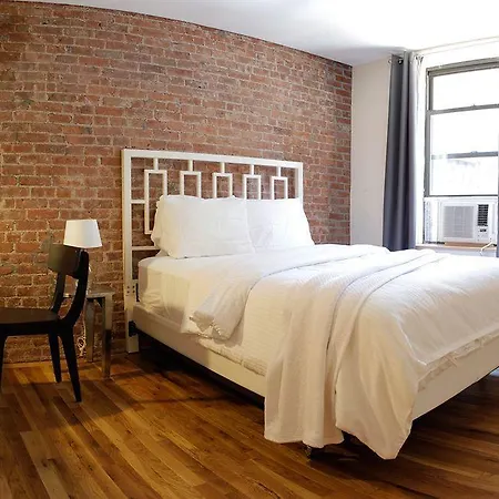 Apartment Ten15nyc
