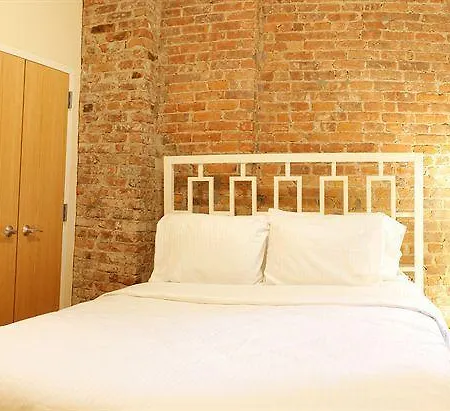 Ten15nyc Apartment *