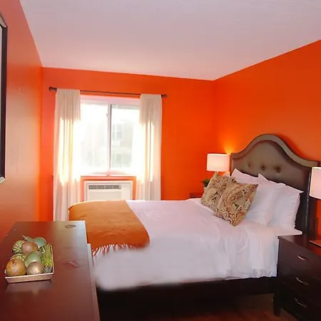 Harlem Three Bedroom New York