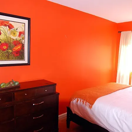 Harlem Three Bedroom