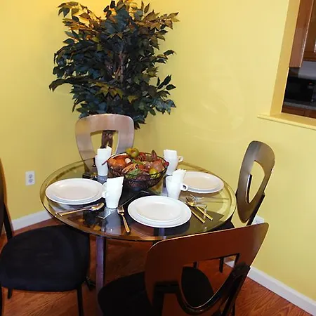 Harlem Three Bedroom New York