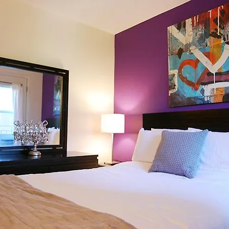 Apartment Harlem Three Bedroom New York