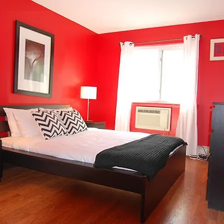 Harlem Three Bedroom * New York