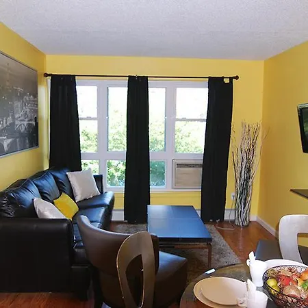 Harlem Three Bedroom