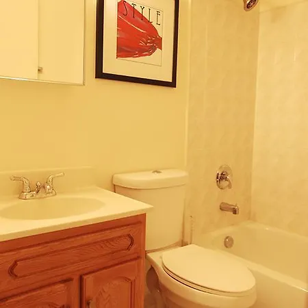 Harlem Three Bedroom Apartment New York