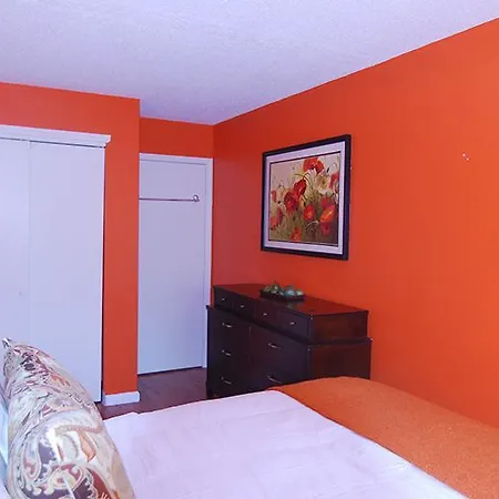 Harlem Three Bedroom