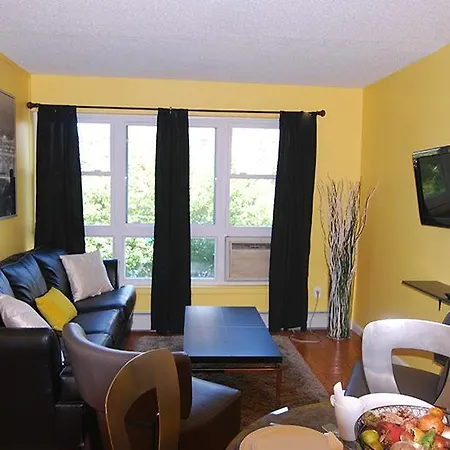 Harlem Three Bedroom New York