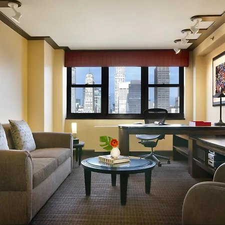 Dumont Nyc-an Affinia