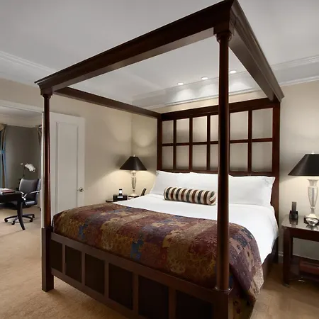 Hotel Chandler