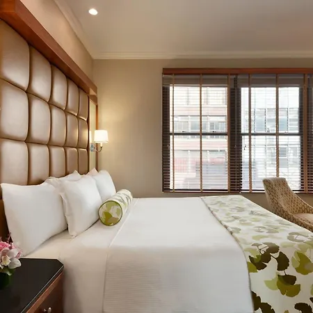 Hotel Chandler New York
