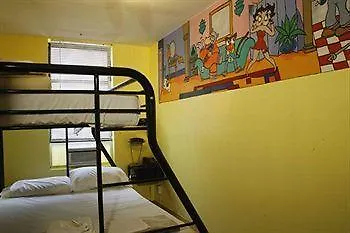 Hotel Chelsea Star