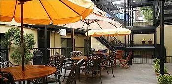 Hotel Chelsea Star 2*