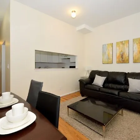 Four-bedroom * New York