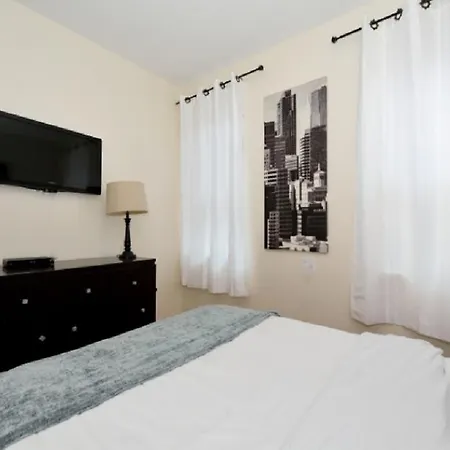 Four-bedroom