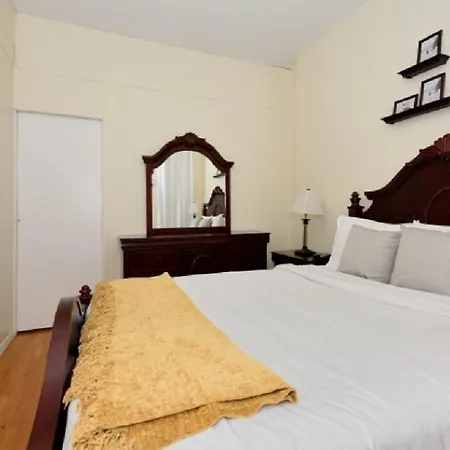 Apartment Four-bedroom