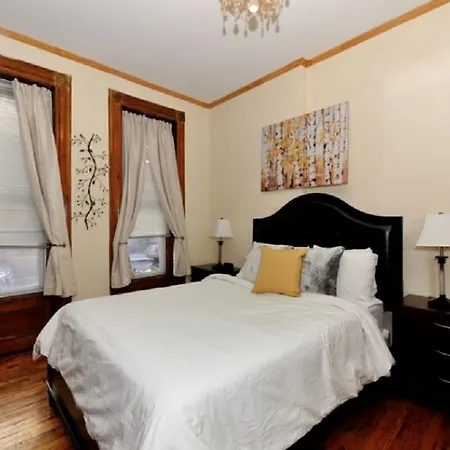 One-bedroom In Ues *