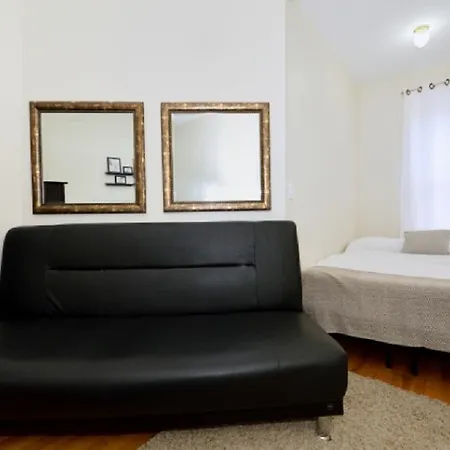 Four-bedroom New York