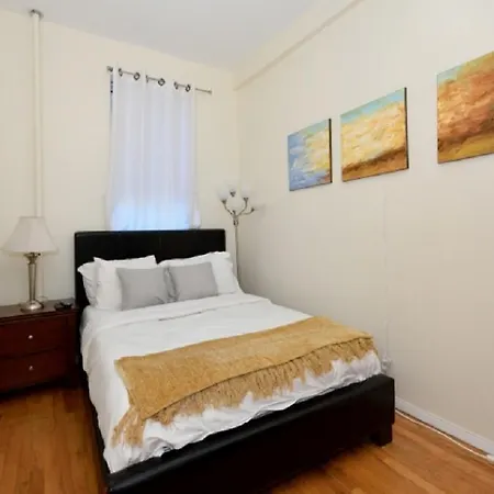 Apartment Four-bedroom