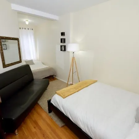 Four-bedroom