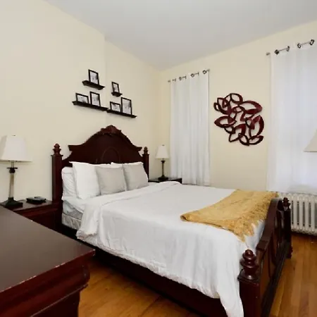Four-bedroom